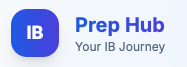 IB Prep Hub logo